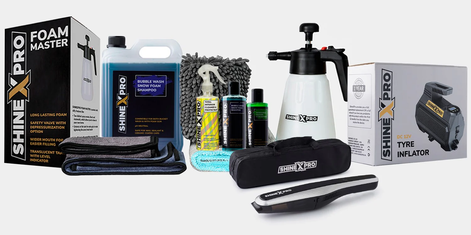 Elevate Your Everyday Essentials