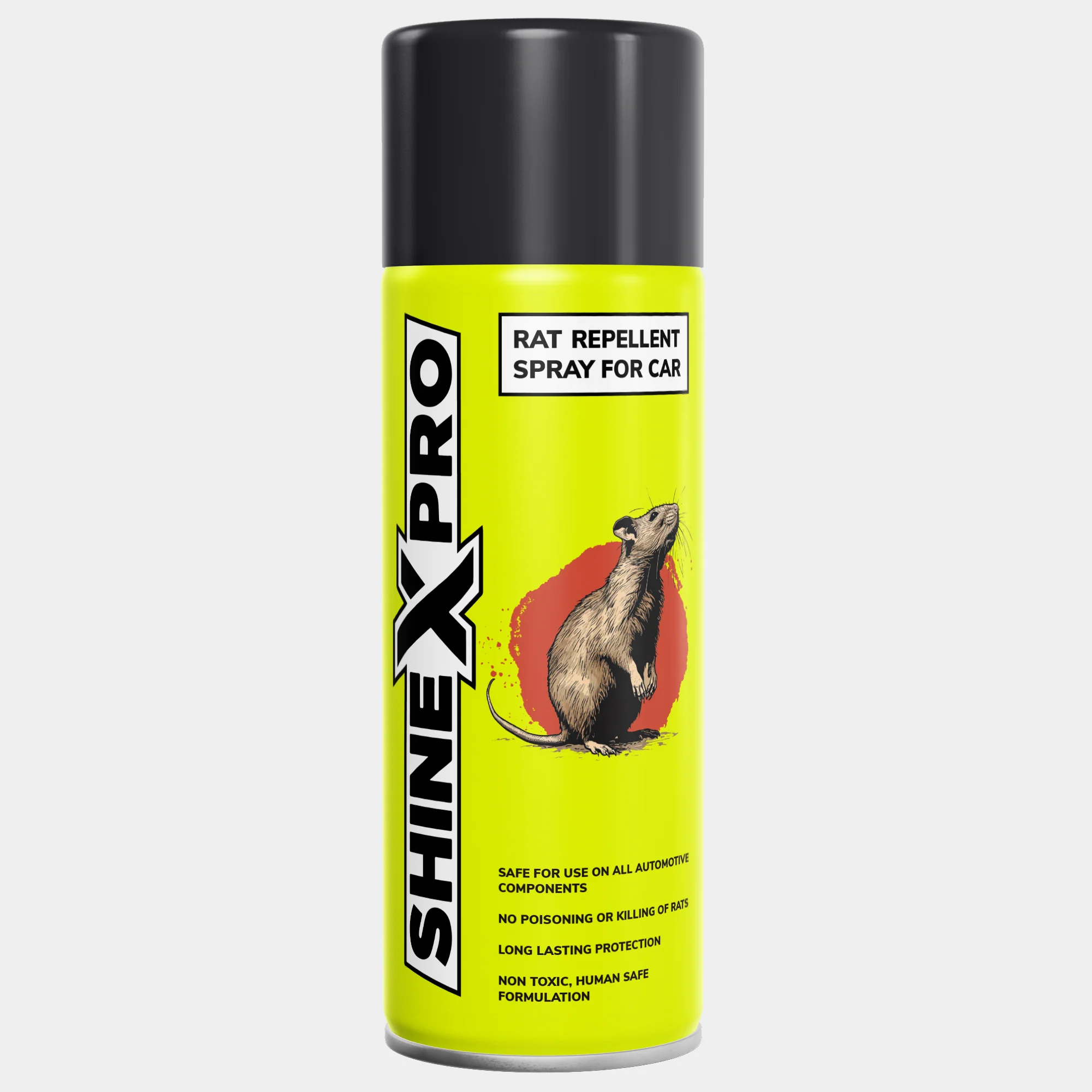Automotive Chemicals